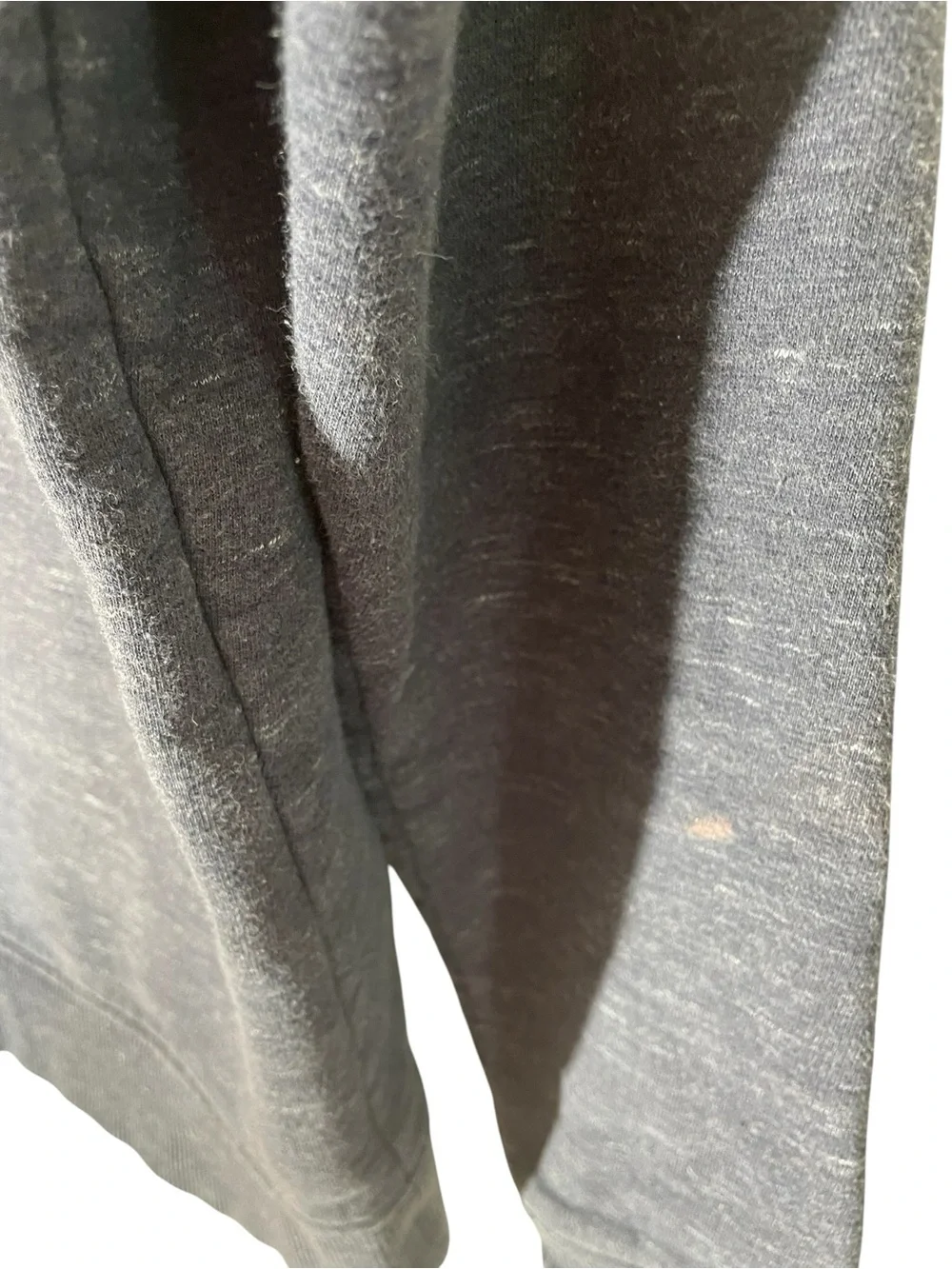 Carhartt slight spot